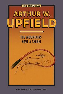 portada The Mountains Have a Secret: 12 (Inspector Bonaparte Mysteries) 