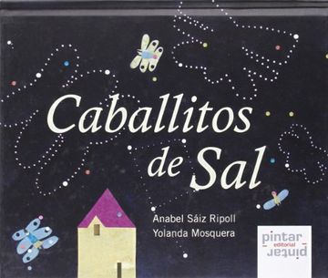 portada Caballitos de sal (in Spanish)