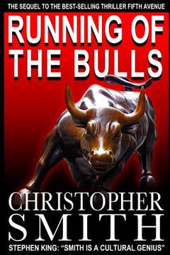 portada running of the bulls (en Inglés)
