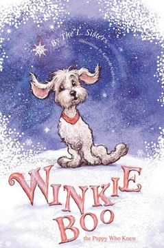 portada Winkie-Boo the Puppy Who Knew (in English)