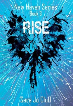 portada Rise (en Inglés)