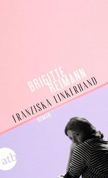 portada Franziska Linkerhand (in German)