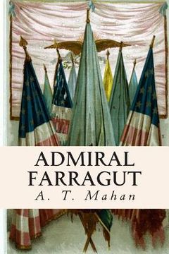 portada Admiral Farragut