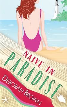 portada Naive in Paradise (en Inglés)