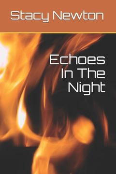 portada Echoes In The Night (en Inglés)