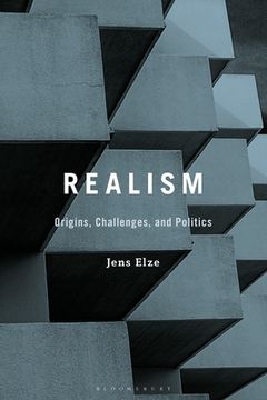 portada Realism: Aesthetics, Experiments, Politics (en Inglés)