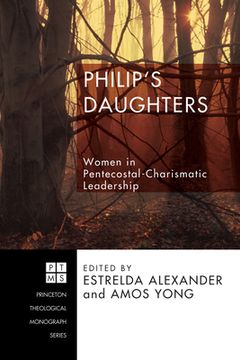 portada Philip's Daughters (en Inglés)