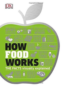 portada How Food Works (en Inglés)