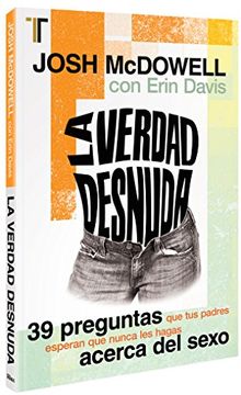 portada La Verdad Desnuda (in Spanish)