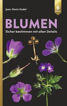 portada Blumen (en Alemán)