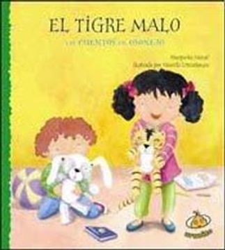 portada Tigre Malo (in Spanish)