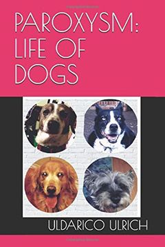portada Paroxysm: Life of Dogs 