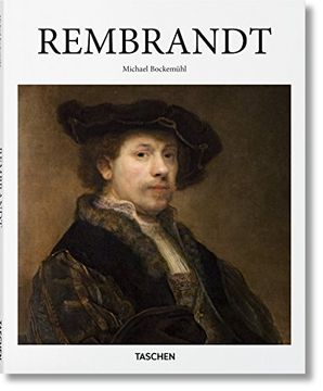 portada Rembrandt
