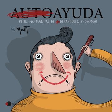 portada Autoayuda (in ESP)