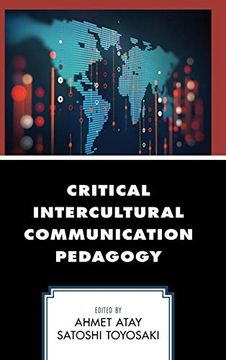 portada Critical Intercultural Communication Pedagogy (en Inglés)