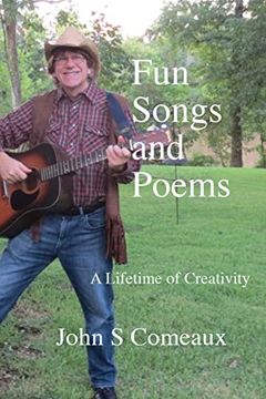 portada Fun Songs and Poems (en Inglés)