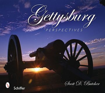 gettysburg perspectives