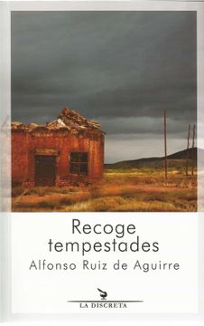portada Recoge Tempestades (in Spanish)