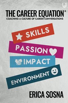 portada The Career Equation (uk Higher Education oup Humanities & Social Sciences Counselling and Psychotherapy) 