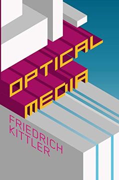 portada Optical Media: Berlin Lectures 1999 (en Inglés)