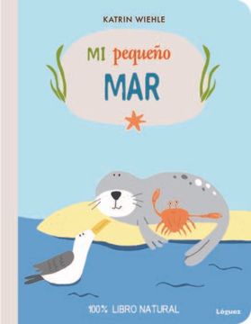 portada Mi Pequeño mar (in Spanish)
