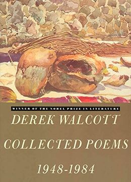portada Collected Poems, 1948-84 (en Inglés)