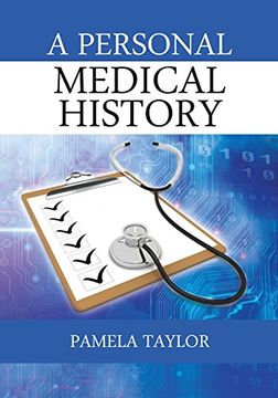 portada A Personal Medical History (en Inglés)