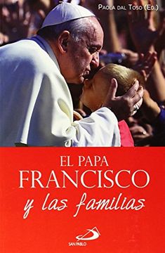 portada El Papa Francisco y las familias (Caminos)