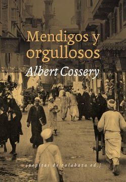 portada Mendigos y Orgullosos (in Spanish)
