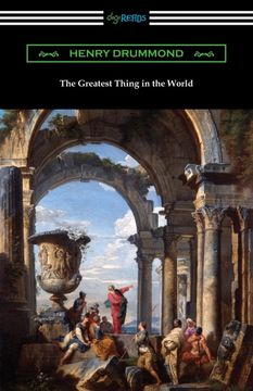portada The Greatest Thing in the World (en Inglés)