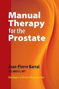 portada Manual Therapy for the Prostate 