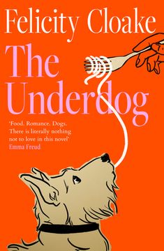 The Underdog (en Inglés)