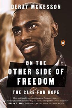 portada On the Other Side of Freedom: The Case for Hope (in English)