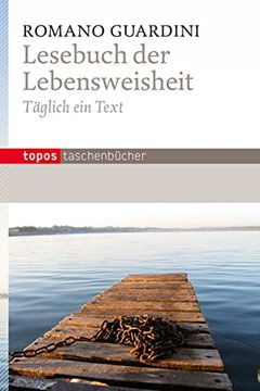 portada Lesebuch der Lebensweisheit: Täglich ein Text (in German)