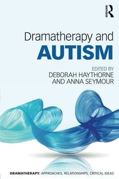 portada Dramatherapy and Autism