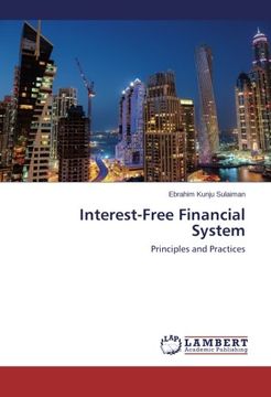 portada Interest-Free Financial System