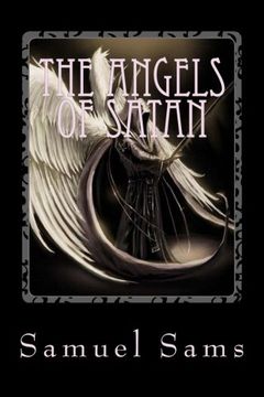 portada The Angels of Satan