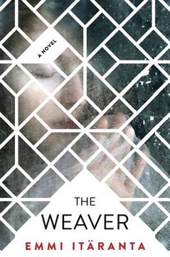 portada The Weaver (en Inglés)