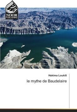 portada le mythe de Baudelaire