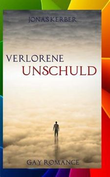 portada Verlorene Unschuld (Gay Romance) (in German)