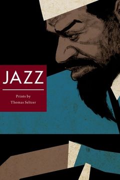 portada Jazz Prints (en Inglés)