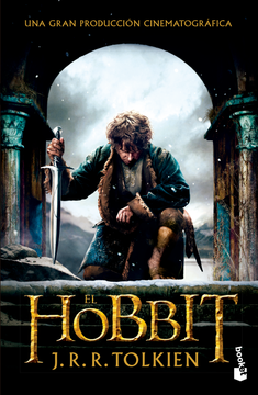 portada El Hobbit