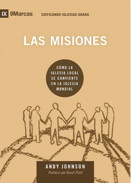 portada Las Misiones (in Spanish)