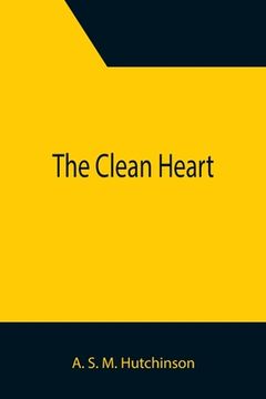 portada The Clean Heart