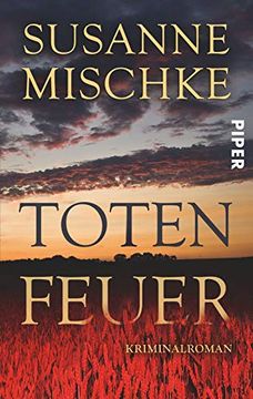 portada Totenfeuer (en Alemán)