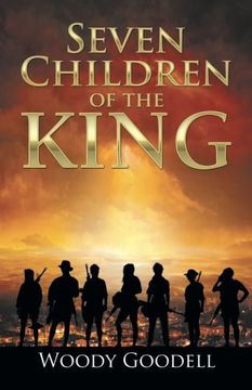 portada Seven Children of the King (en Inglés)