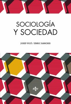 portada Sociología y Sociedad