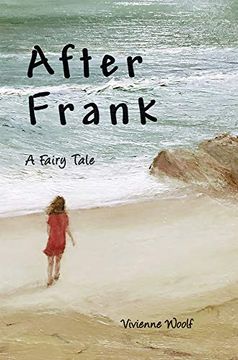 portada After Frank: A Fairy Tale (en Inglés)