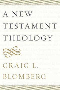 portada A new Testament Theology (en Inglés)