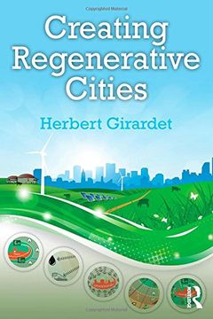 portada Creating Regenerative Cities